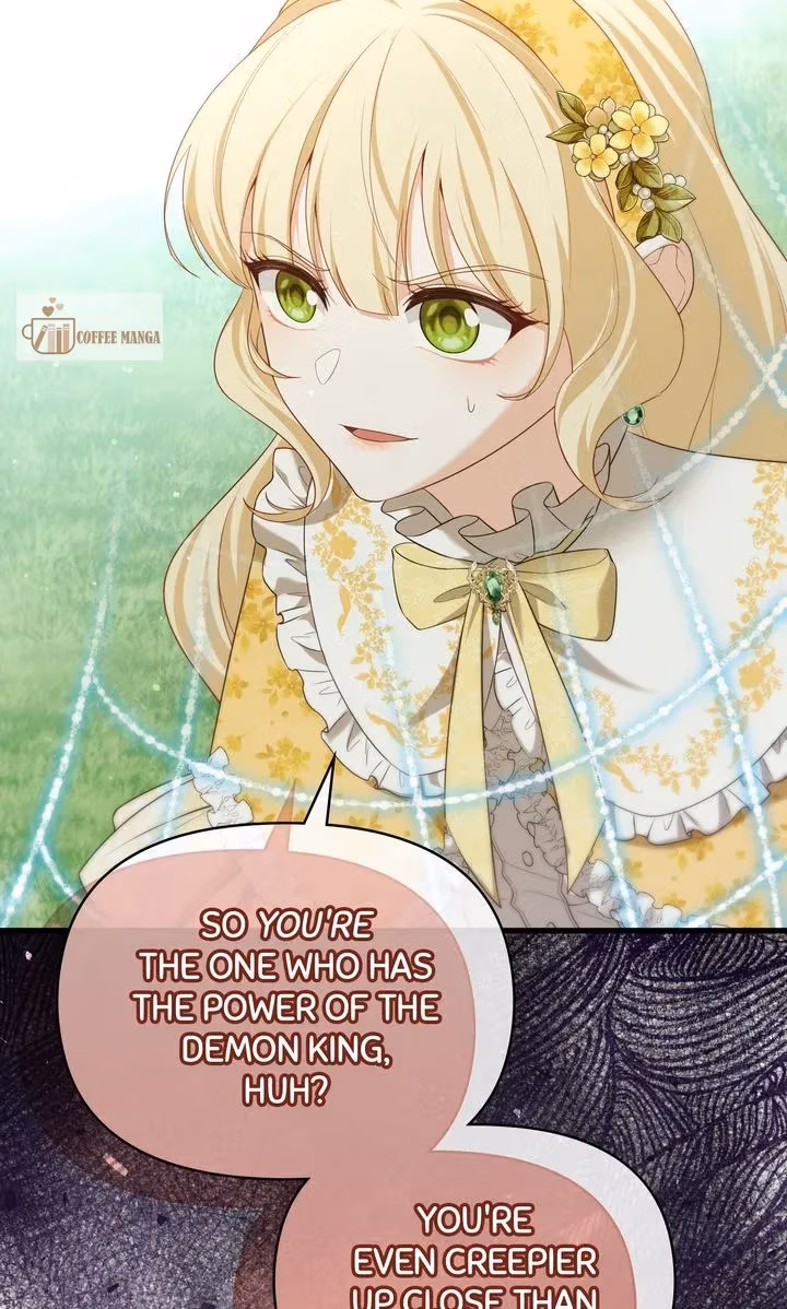 Adeline's Darkest Night Chapter 77.1 page 91 - 