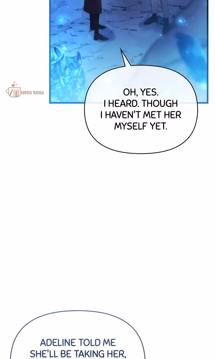 Adeline's Darkest Night Chapter 77.2 page 107 - 