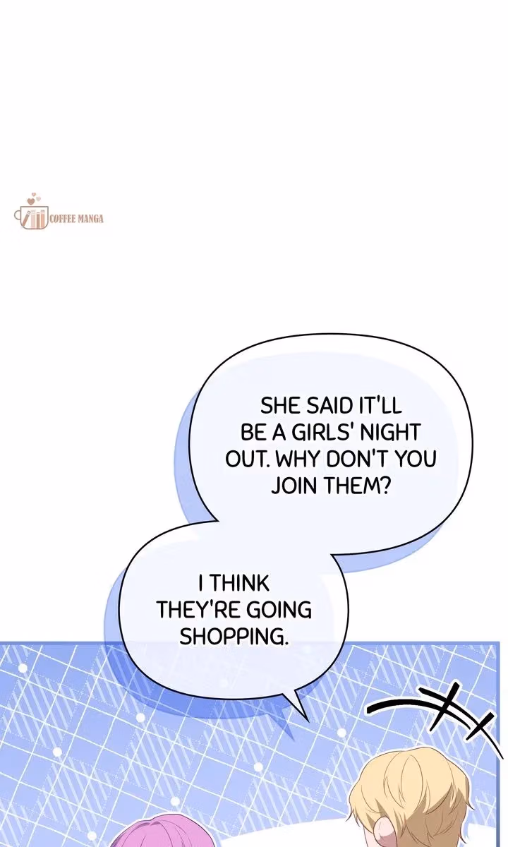 Adeline's Darkest Night Chapter 77.2 page 109 - 