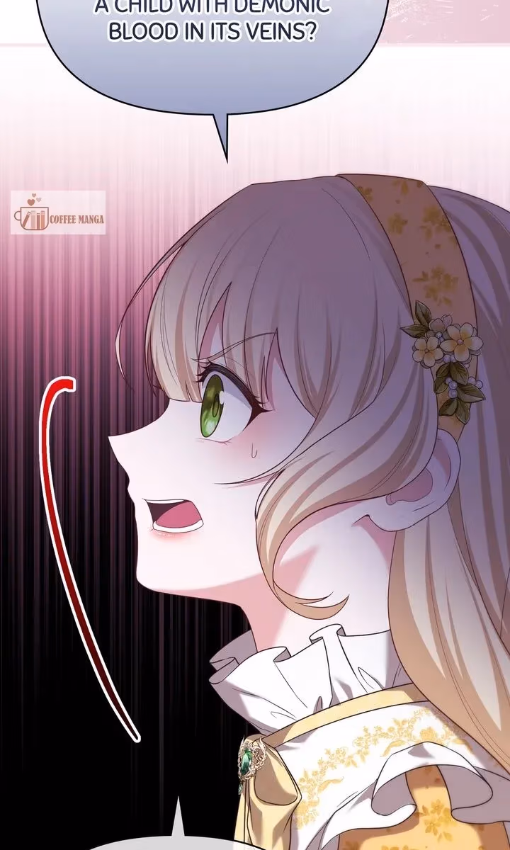 Adeline's Darkest Night Chapter 77.2 page 14 - 