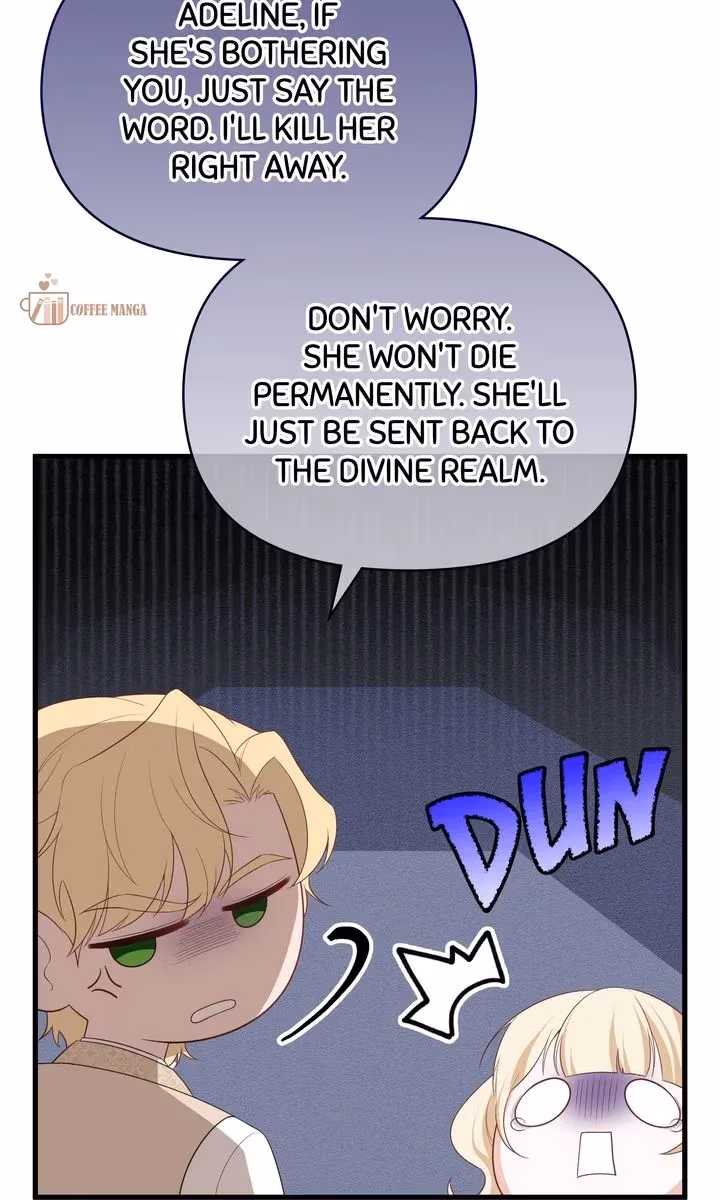 Adeline's Darkest Night Chapter 77.2 page 16 - 