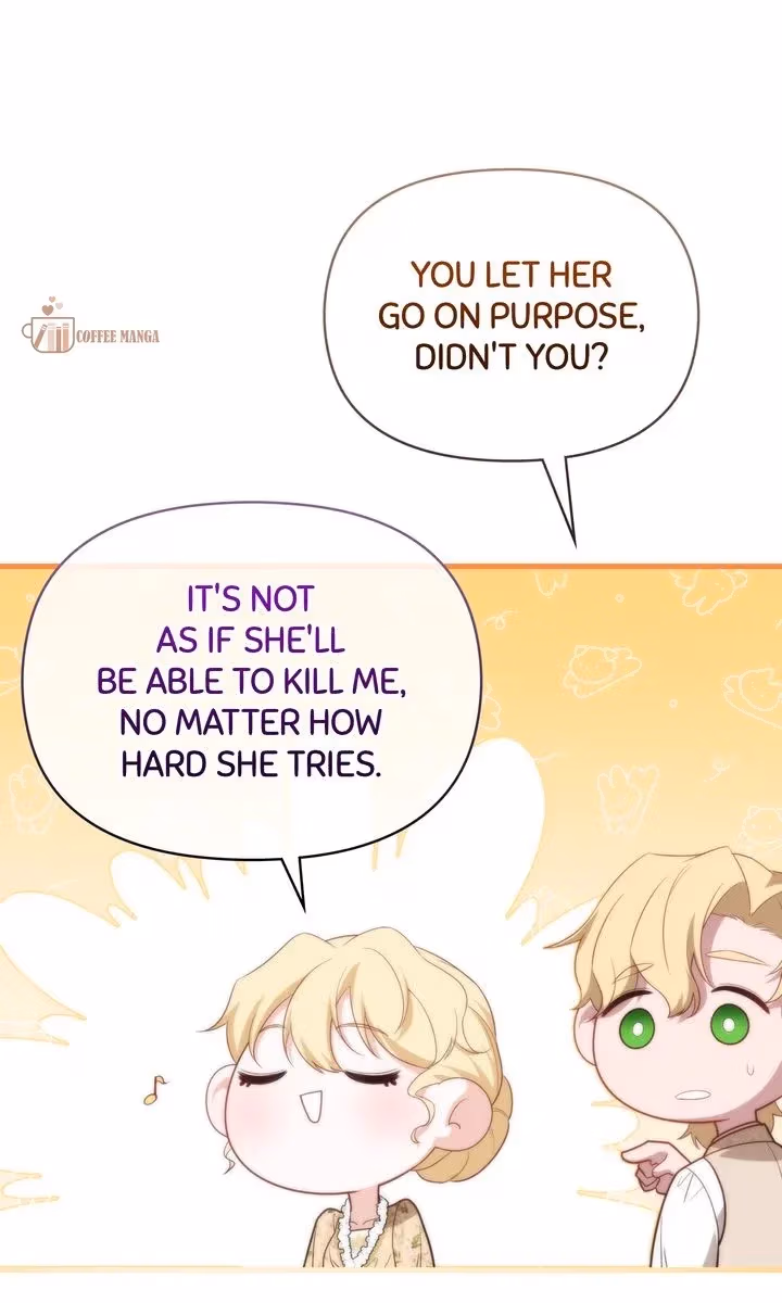 Adeline's Darkest Night Chapter 77.2 page 20 - 