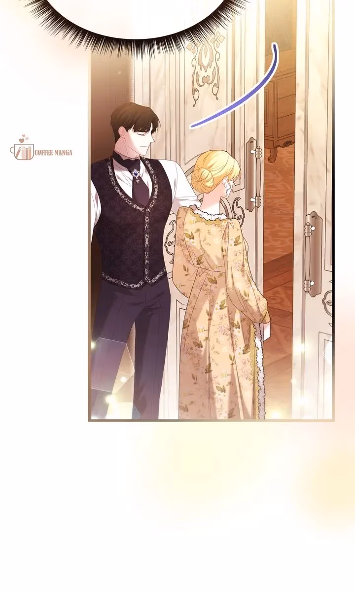 Adeline's Darkest Night Chapter 77.2 page 40 - 