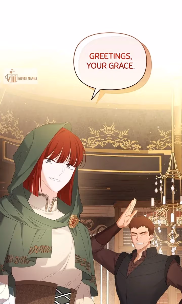 Adeline's Darkest Night Chapter 77.2 page 41 - 