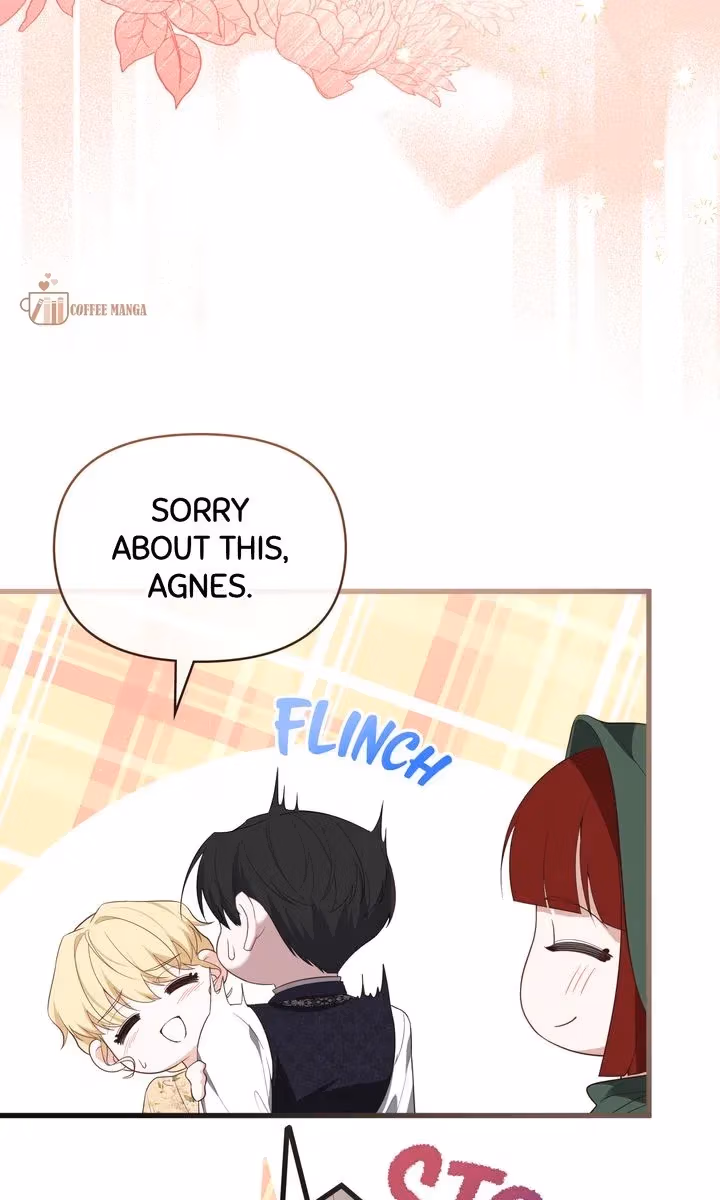 Adeline's Darkest Night Chapter 77.2 page 48 - 