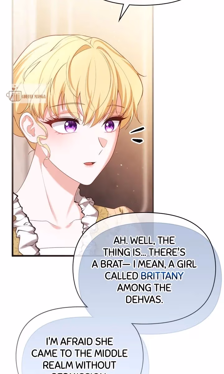 Adeline's Darkest Night Chapter 77.2 page 53 - 