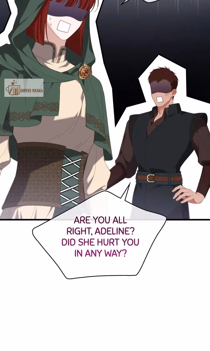 Adeline's Darkest Night Chapter 77.2 page 55 - 