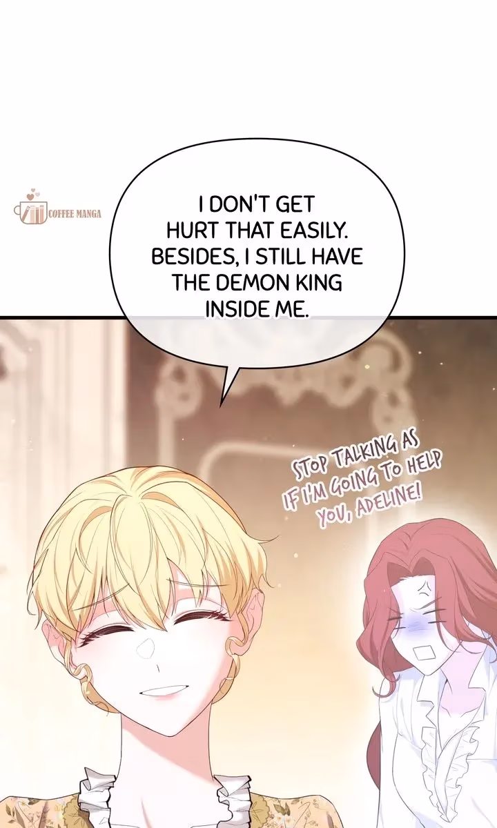 Adeline's Darkest Night Chapter 77.2 page 56 - 