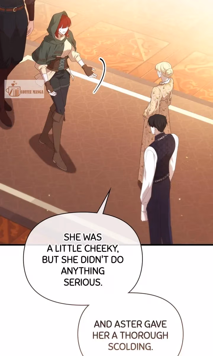 Adeline's Darkest Night Chapter 77.2 page 58 - 