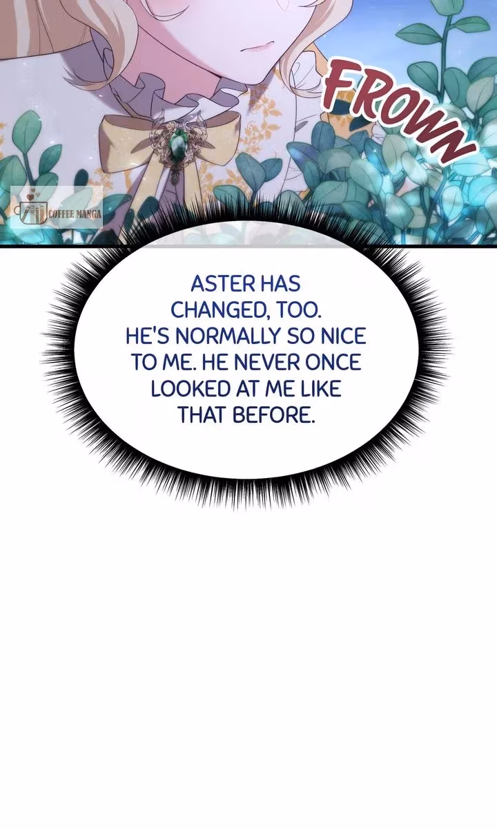 Adeline's Darkest Night Chapter 77.2 page 70 - 