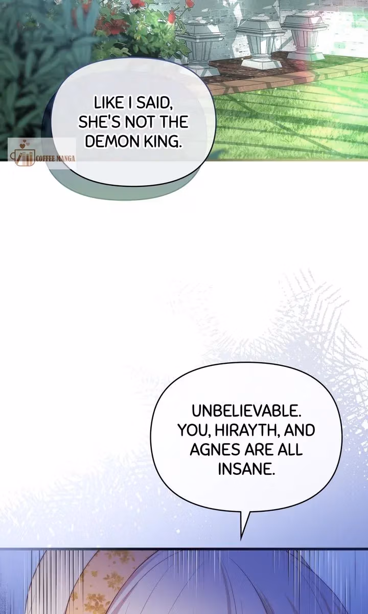 Adeline's Darkest Night Chapter 77.2 page 8 - 