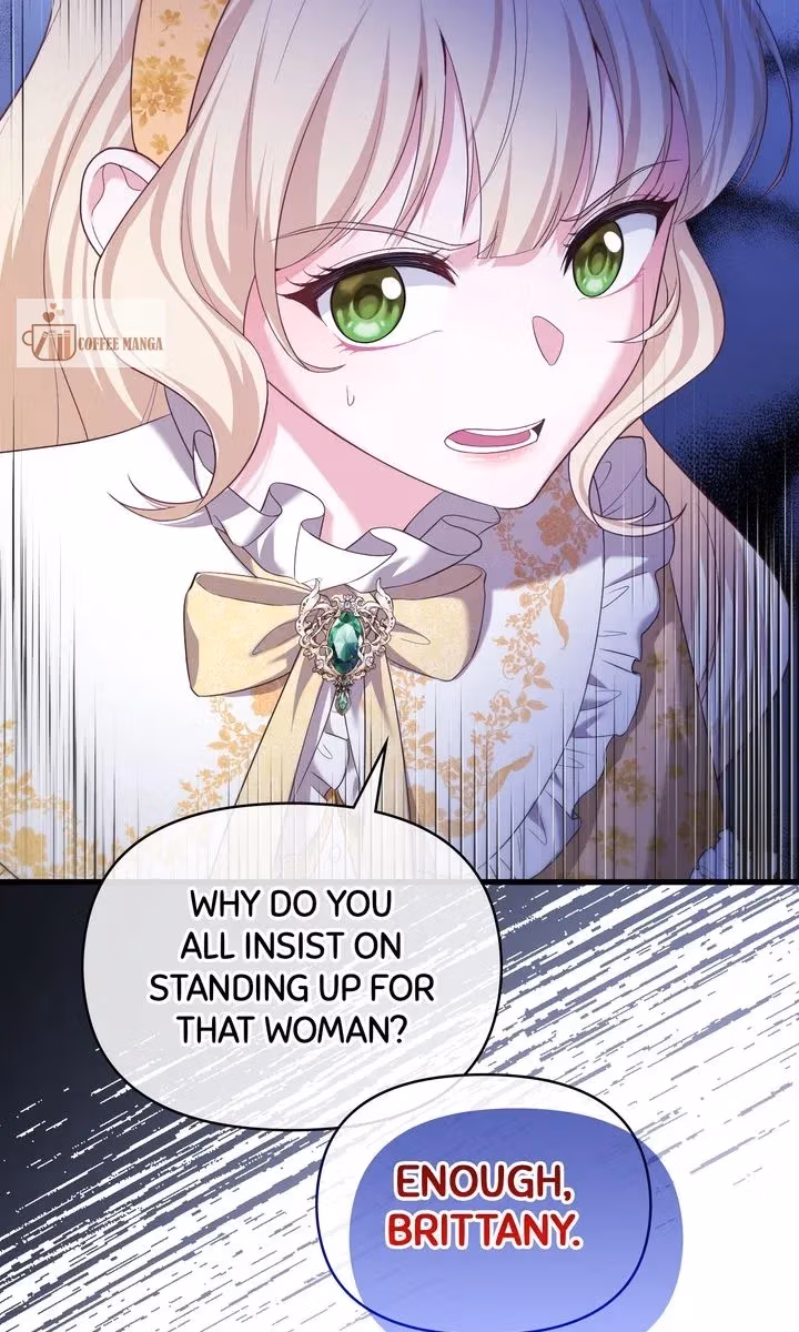 Adeline's Darkest Night Chapter 77.2 page 9 - 