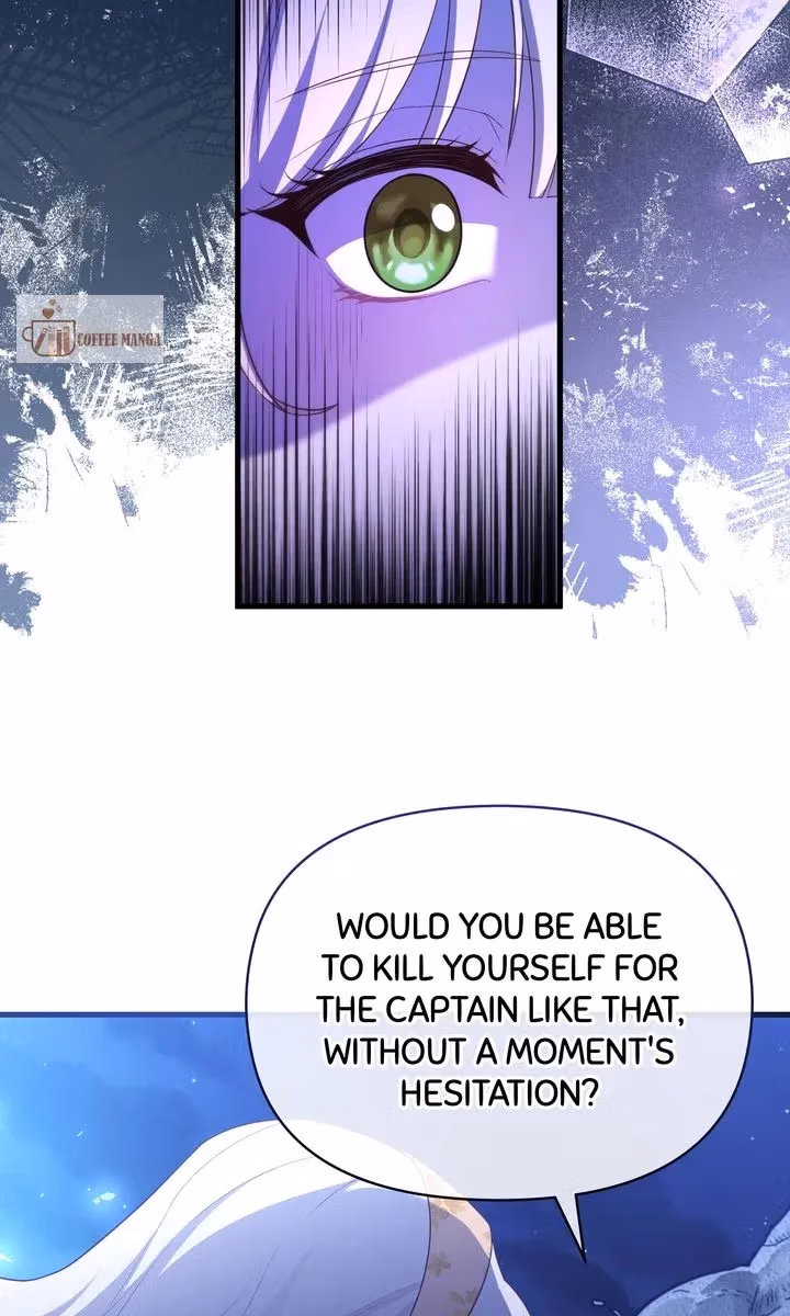 Adeline's Darkest Night Chapter 77.2 page 91 - 