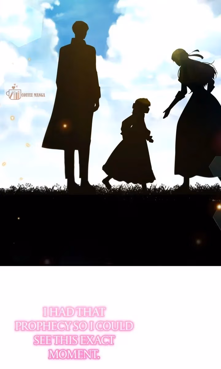 Adeline's Darkest Night Chapter 77.3 page 113 - 