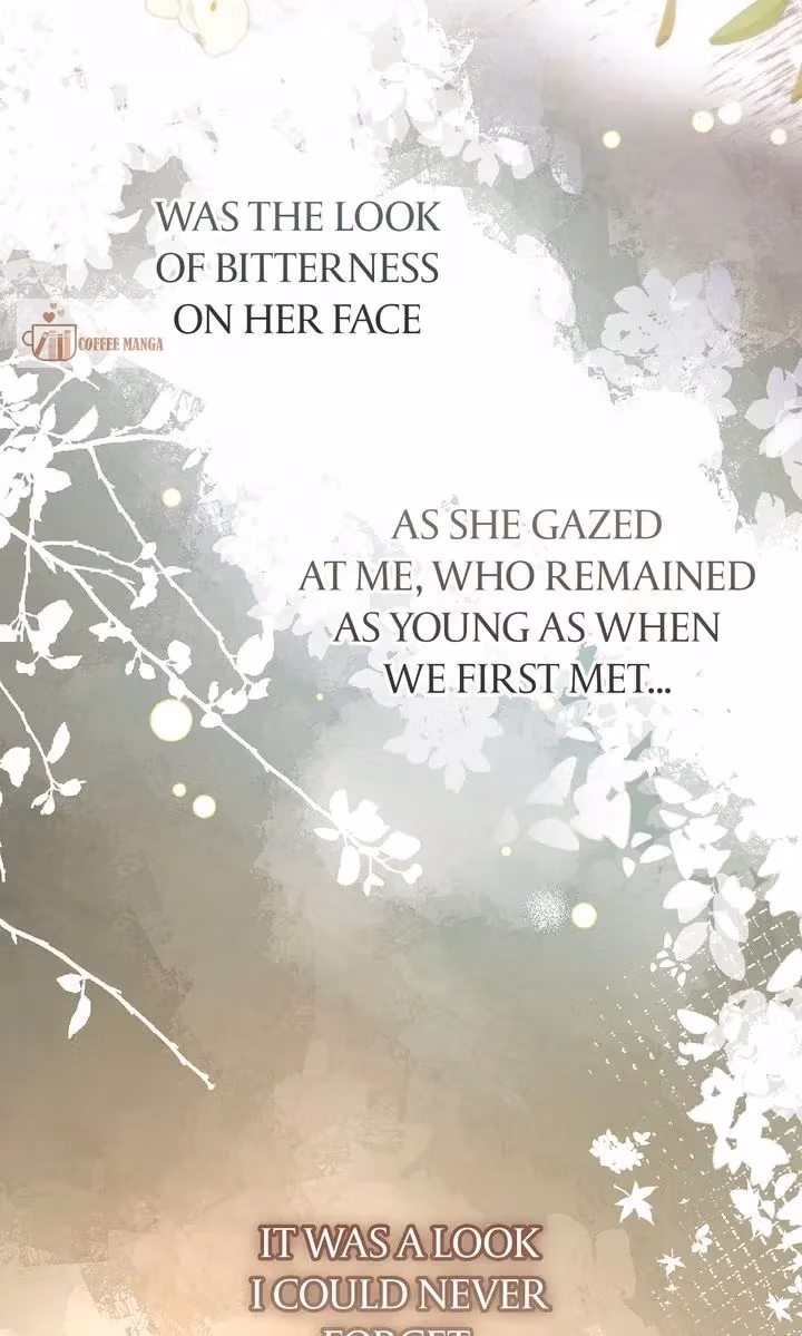 Adeline's Darkest Night Chapter 77.3 page 19 - 