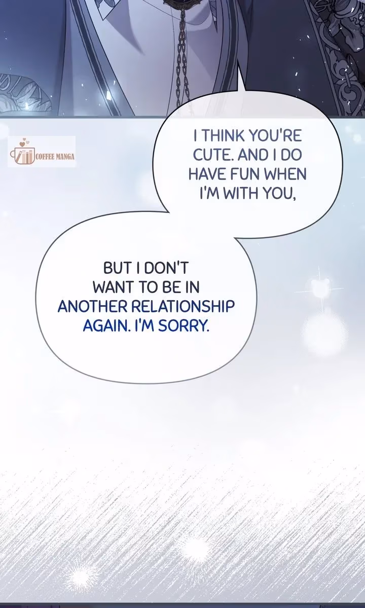 Adeline's Darkest Night Chapter 77.3 page 23 - 