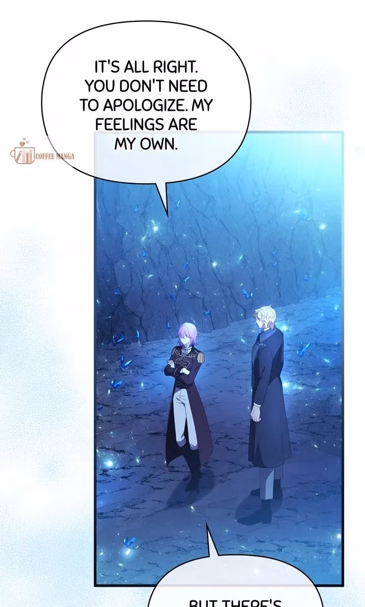 Adeline's Darkest Night Chapter 77.3 page 25 - 