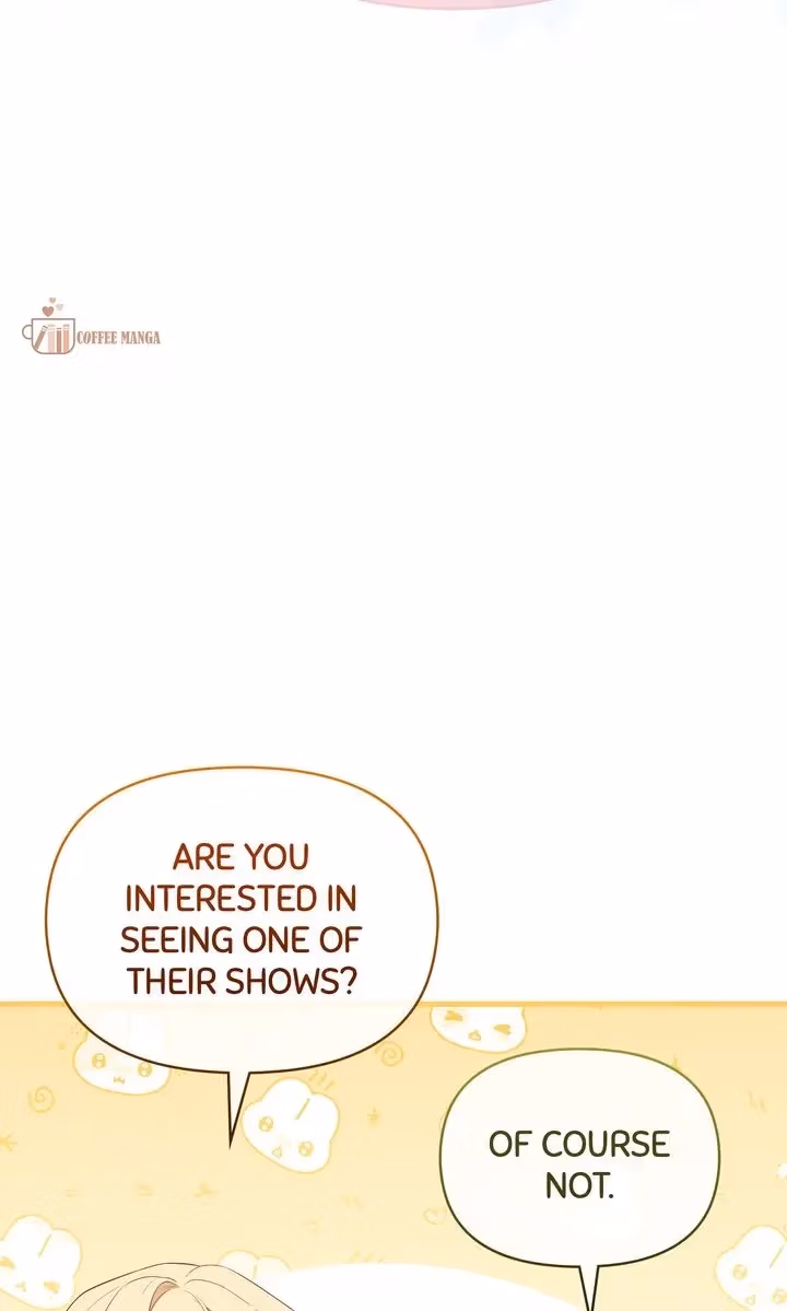 Adeline's Darkest Night Chapter 77.3 page 42 - 