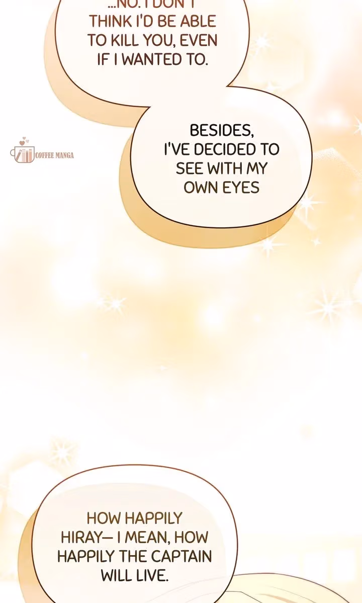 Adeline's Darkest Night Chapter 77.3 page 49 - 