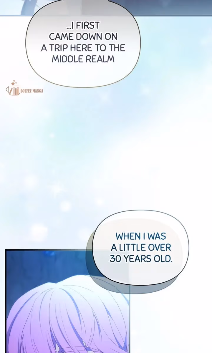 Adeline's Darkest Night Chapter 77.3 page 6 - 