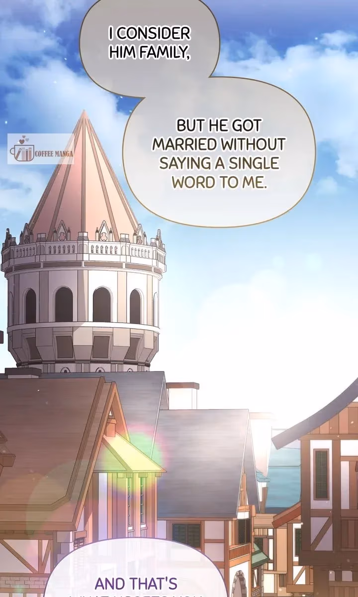 Adeline's Darkest Night Chapter 77.3 page 53 - 
