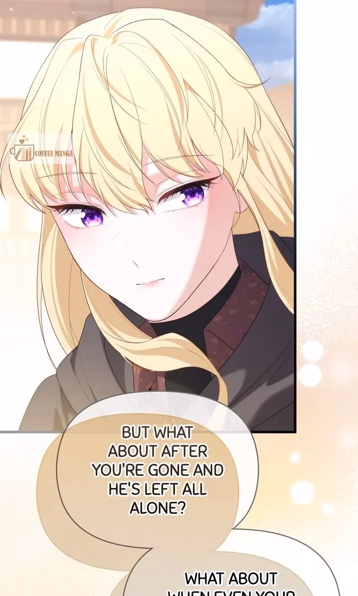 Adeline's Darkest Night Chapter 77.3 page 55 - 