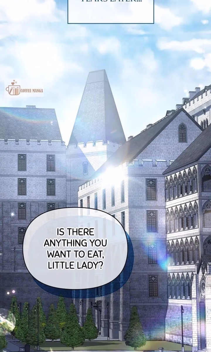 Adeline's Darkest Night Chapter 77.3 page 63 - 