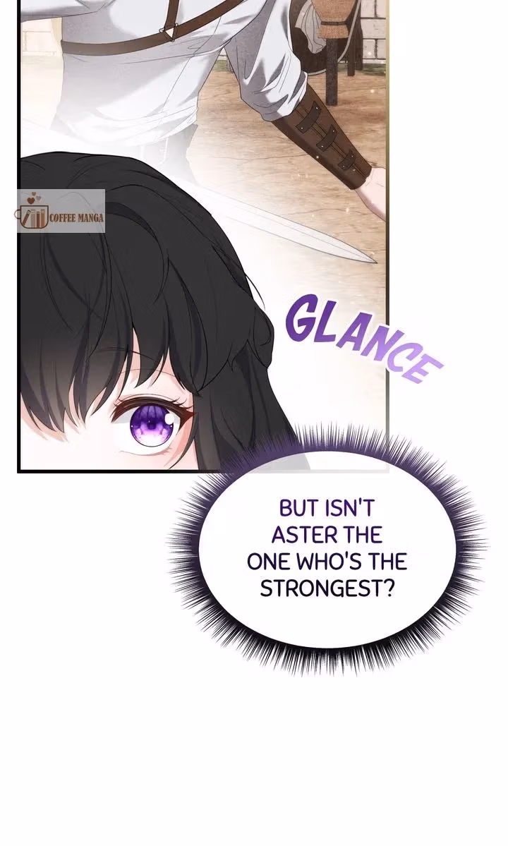 Adeline's Darkest Night Chapter 77.3 page 69 - 