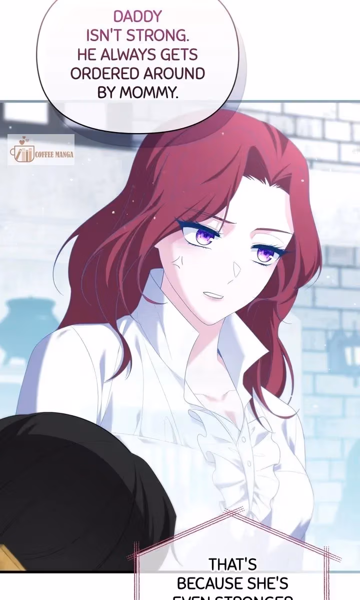 Adeline's Darkest Night Chapter 77.3 page 72 - 