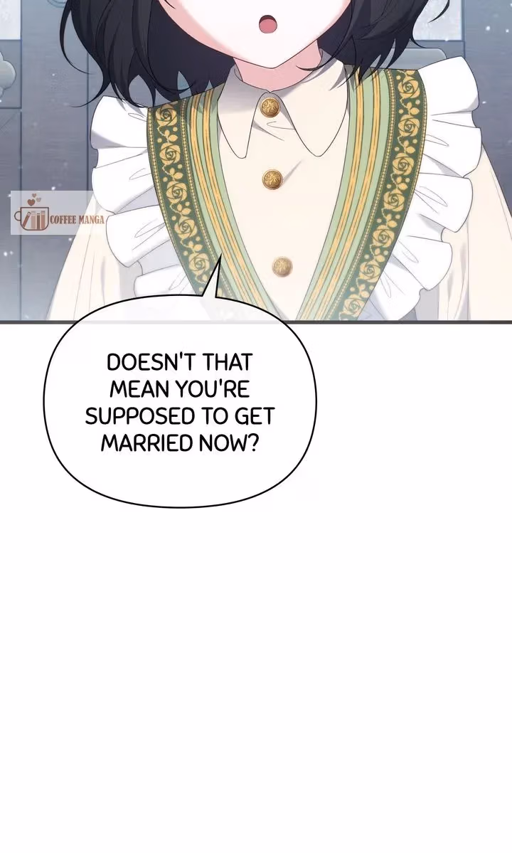 Adeline's Darkest Night Chapter 77.3 page 82 - 