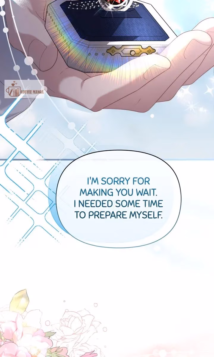 Adeline's Darkest Night Chapter 77.3 page 90 - 