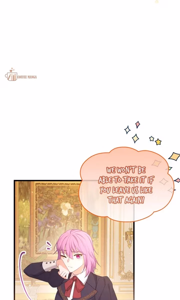 Adeline's Darkest Night Chapter 77 page 106 - 