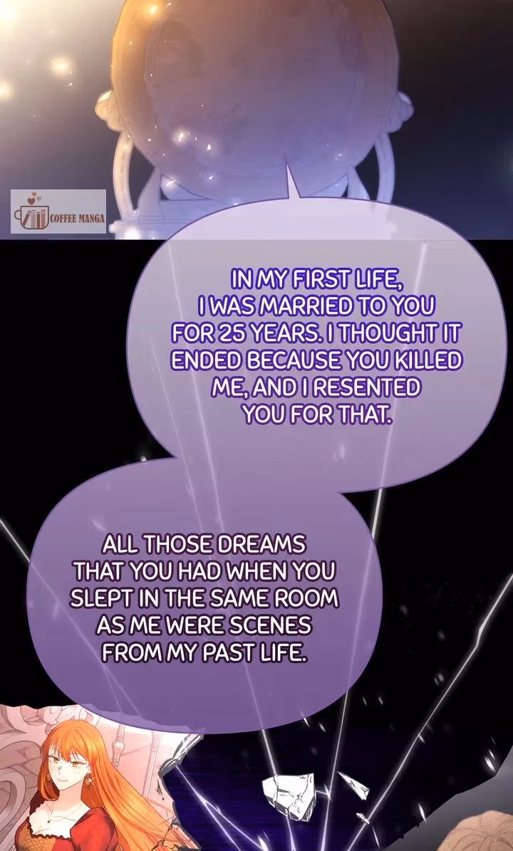 Adeline's Darkest Night Chapter 77 page 115 - 