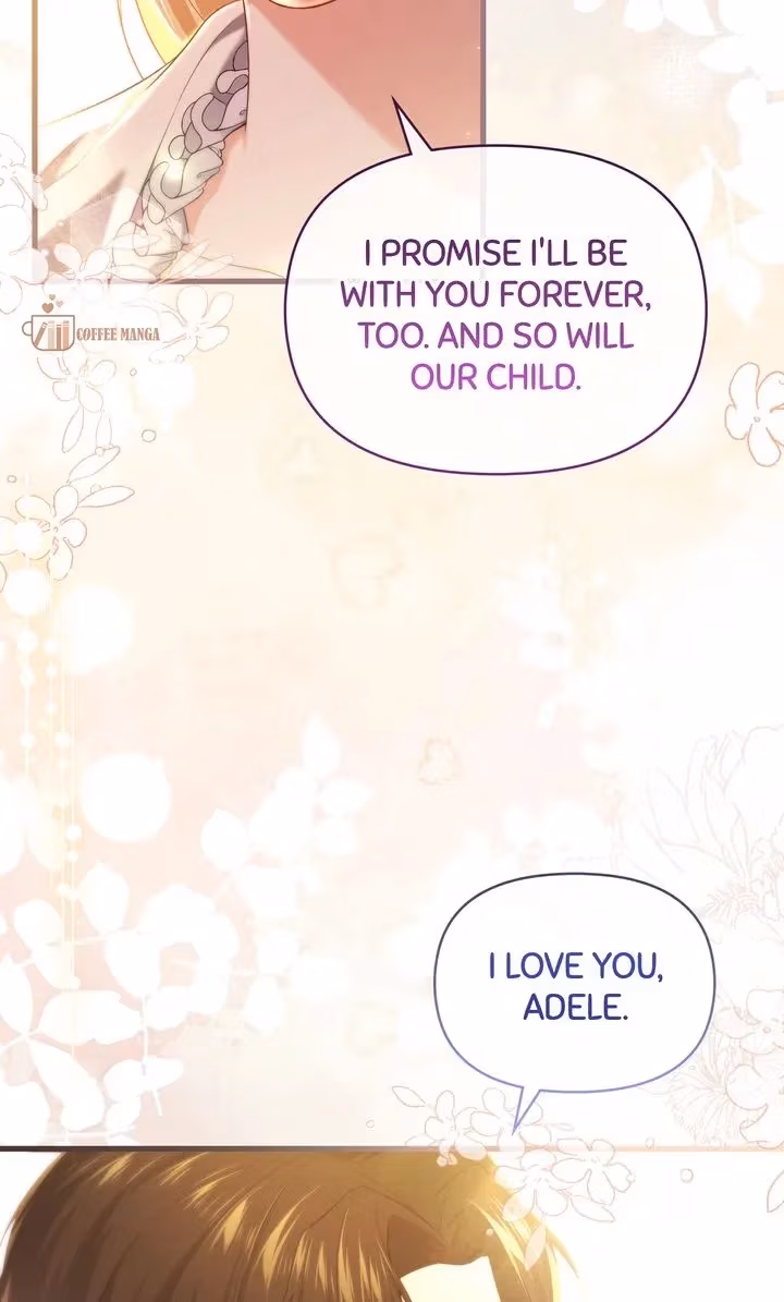 Adeline's Darkest Night Chapter 77 page 124 - 