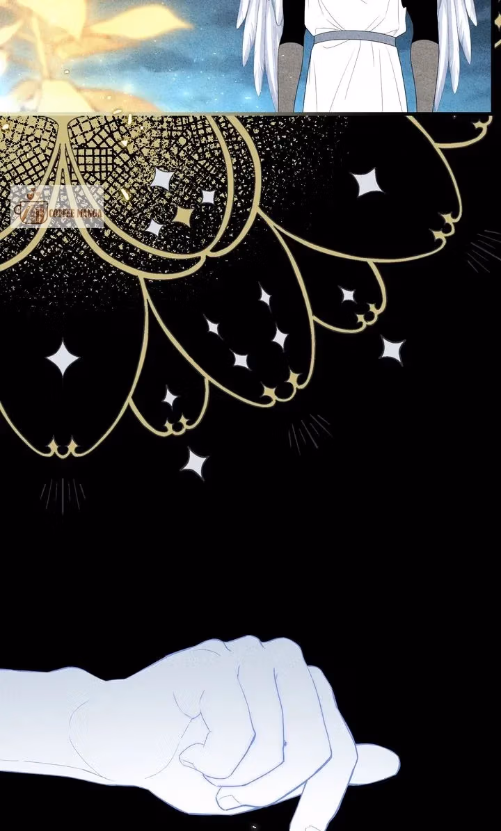 Adeline's Darkest Night Chapter 77 page 18 - 