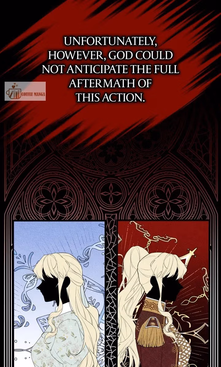 Adeline's Darkest Night Chapter 77 page 20 - 