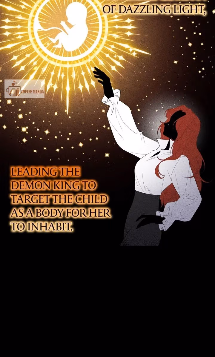 Adeline's Darkest Night Chapter 77 page 23 - 