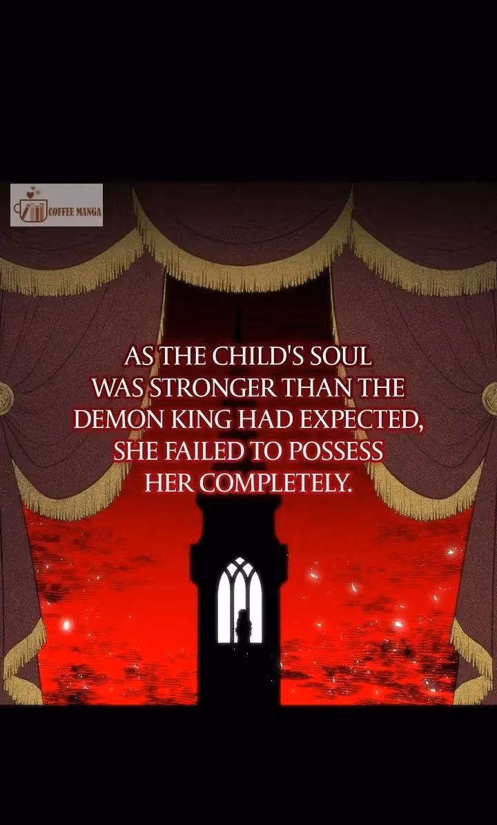 Adeline's Darkest Night Chapter 77 page 24 - 