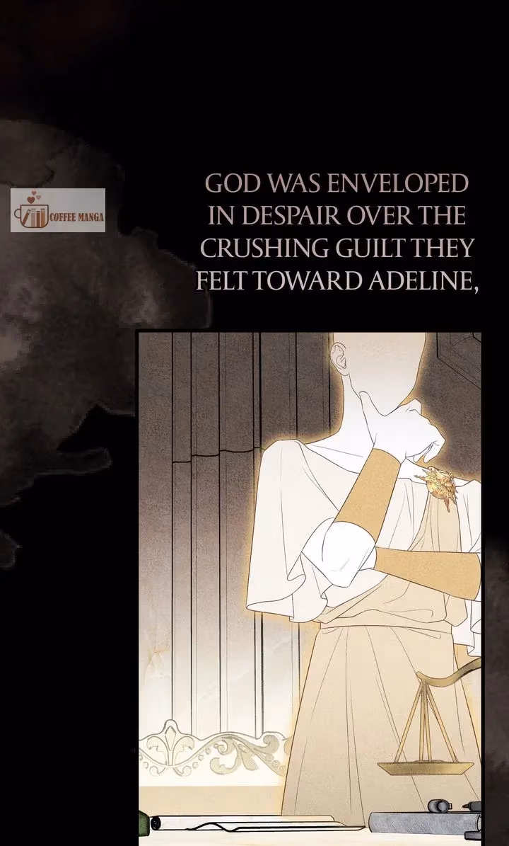 Adeline's Darkest Night Chapter 77 page 26 - 