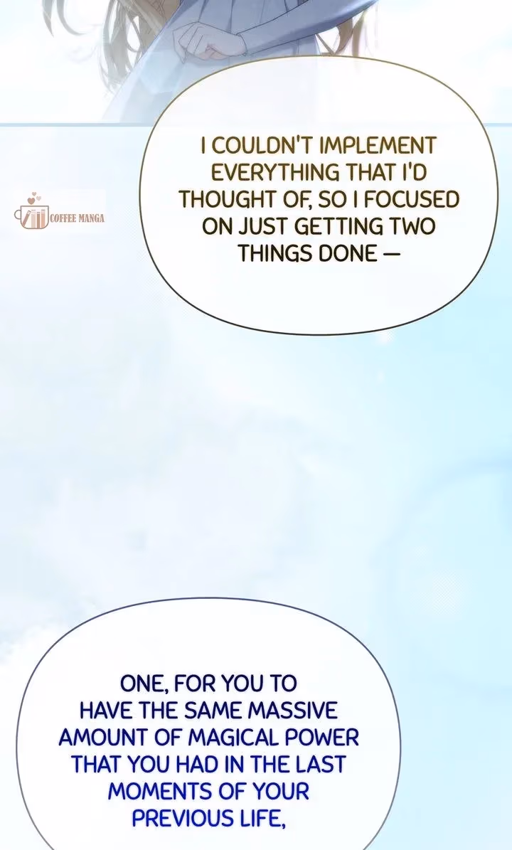 Adeline's Darkest Night Chapter 77 page 30 - 