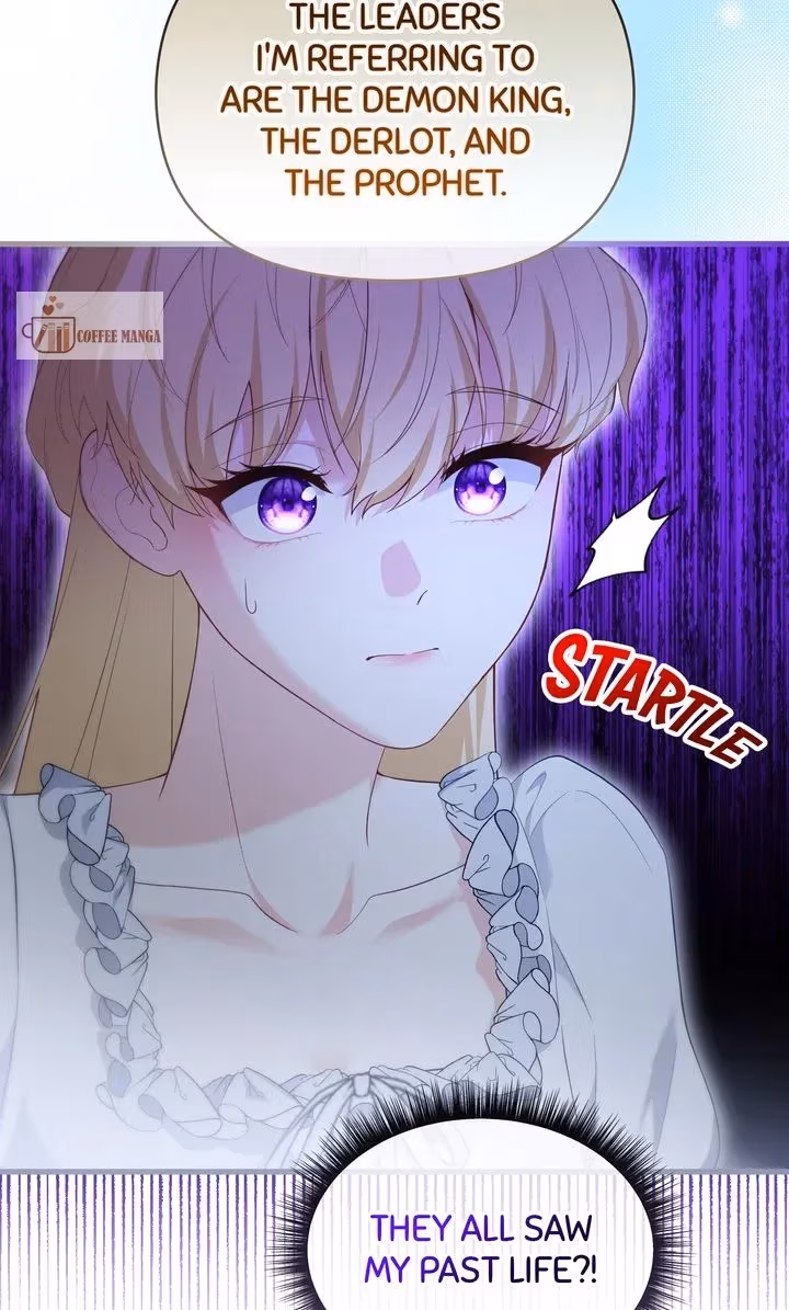 Adeline's Darkest Night Chapter 77 page 32 - 