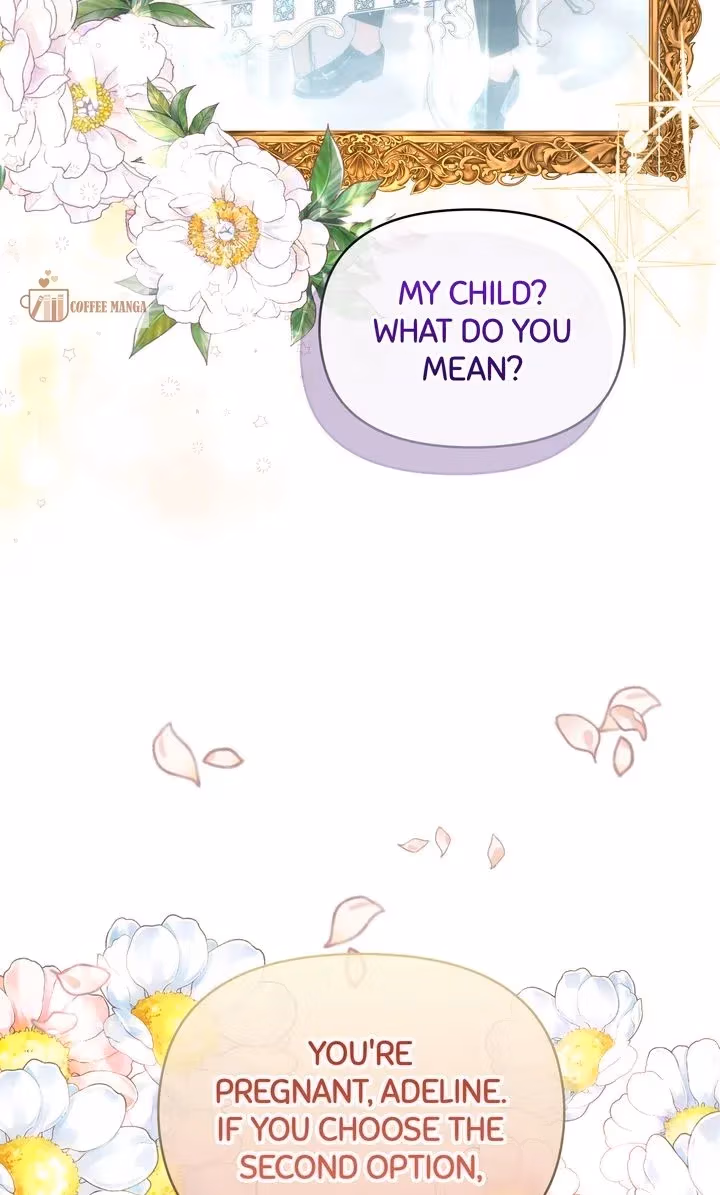 Adeline's Darkest Night Chapter 77 page 44 - 