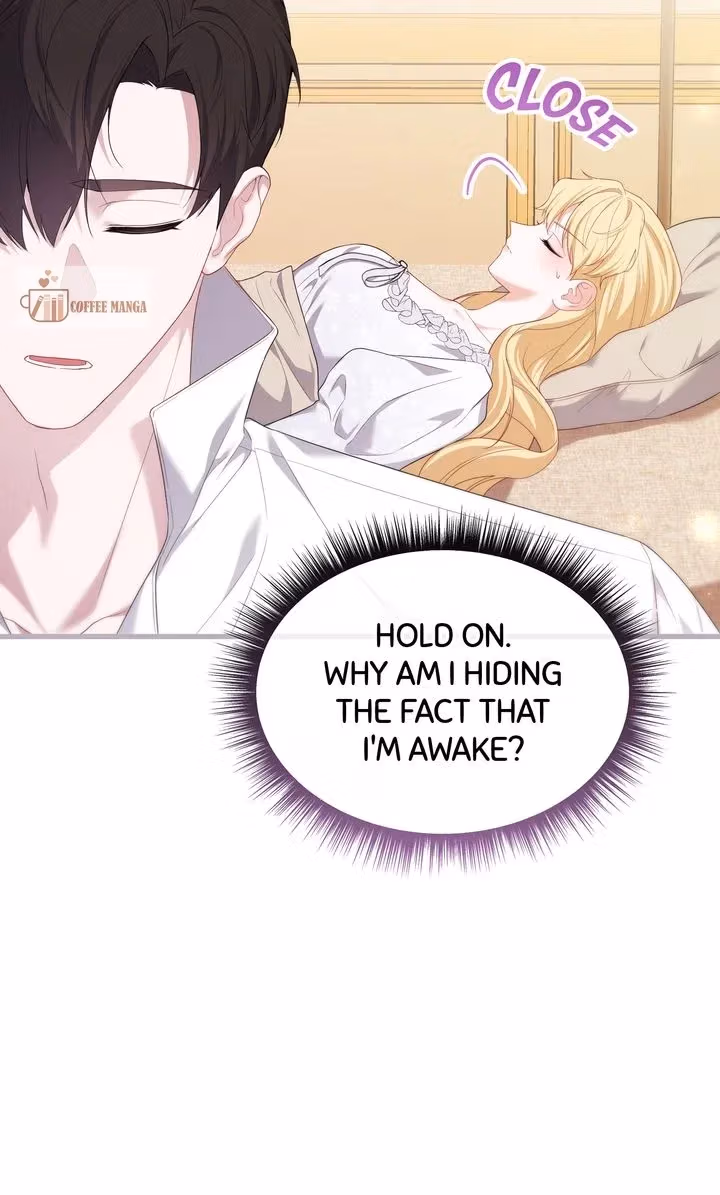 Adeline's Darkest Night Chapter 77 page 54 - 