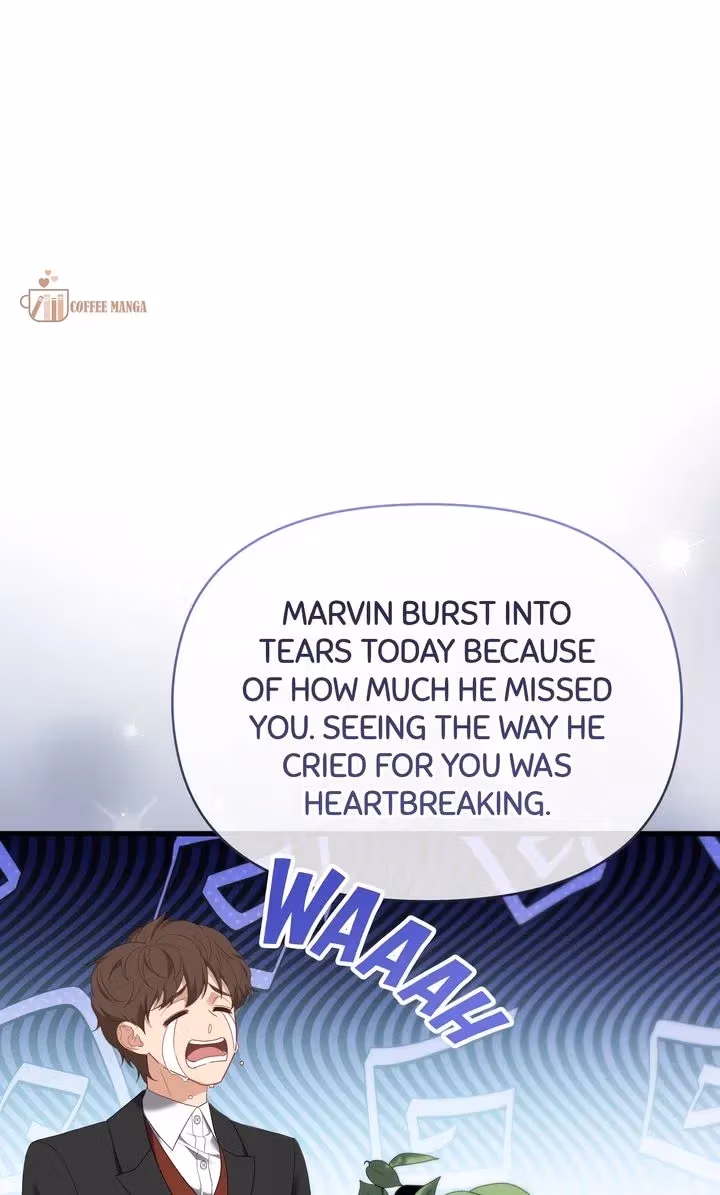 Adeline's Darkest Night Chapter 77 page 55 - 