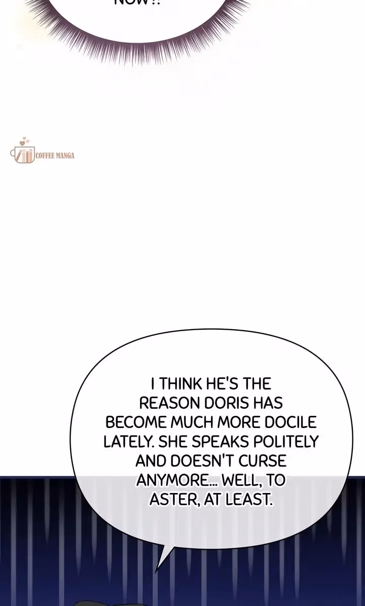 Adeline's Darkest Night Chapter 77 page 58 - 