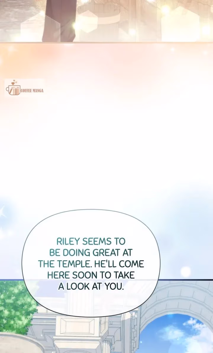 Adeline's Darkest Night Chapter 77 page 61 - 