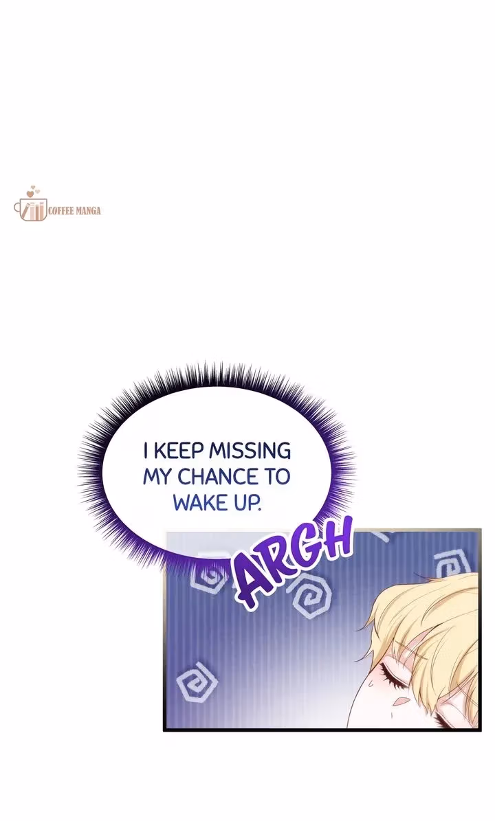 Adeline's Darkest Night Chapter 77 page 68 - 