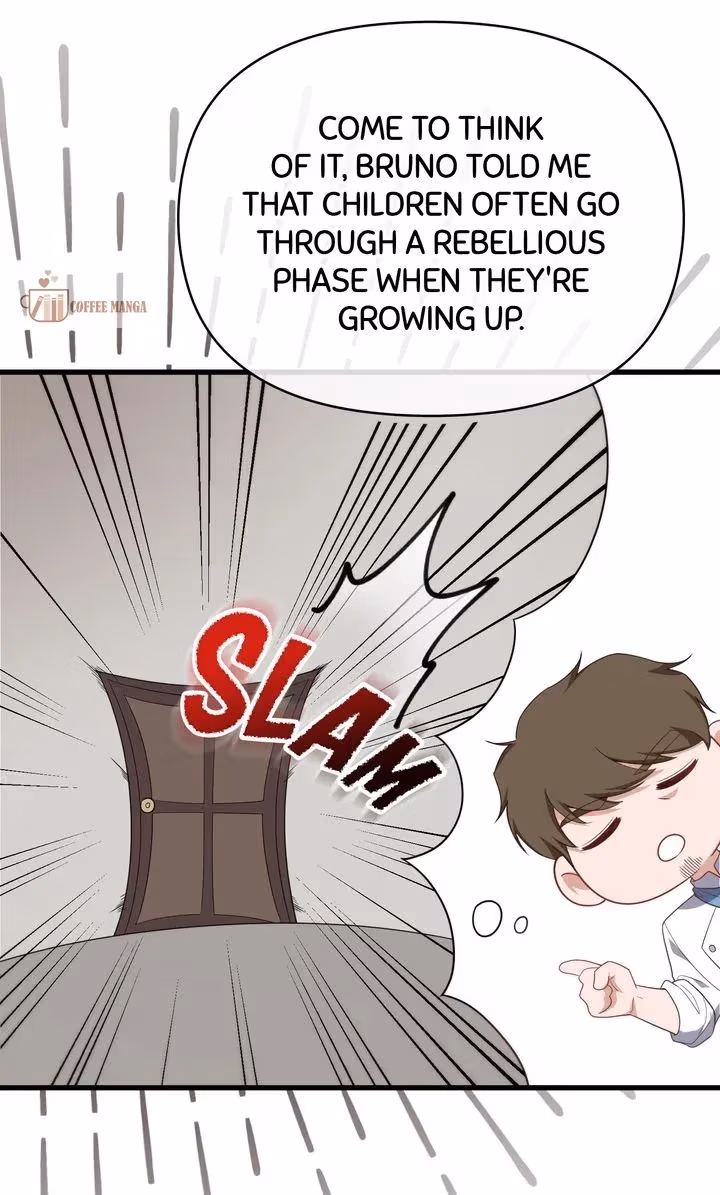 Adeline's Darkest Night Chapter 77 page 77 - 