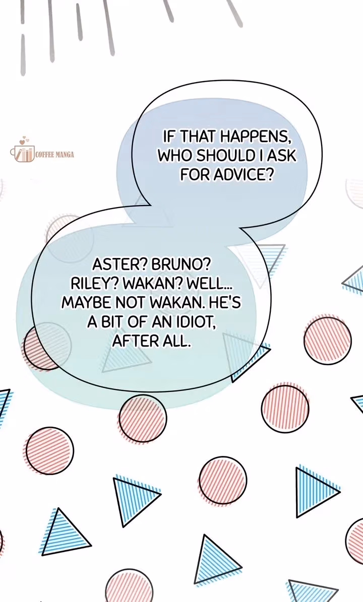 Adeline's Darkest Night Chapter 77 page 78 - 