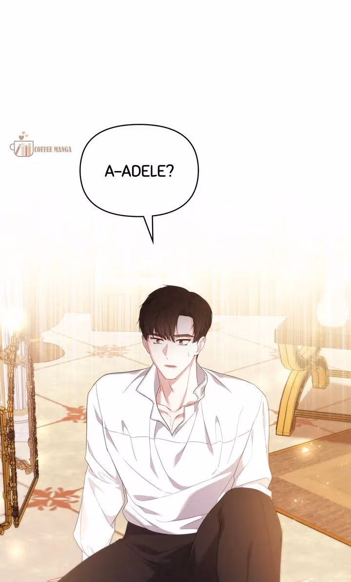 Adeline's Darkest Night Chapter 77 page 87 - 